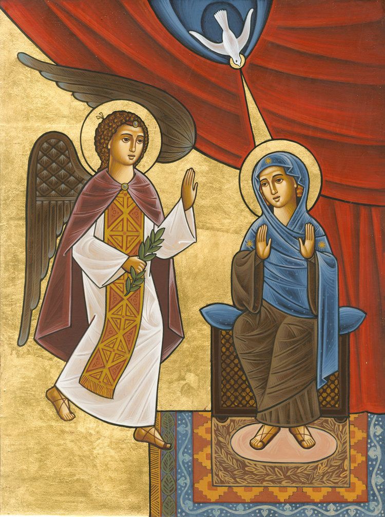 Be It Done to&nbsp;Me